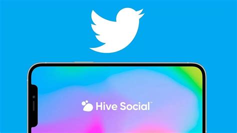 T­w­i­t­t­e­r­ ­a­l­t­e­r­n­a­t­i­f­i­ ­H­i­v­e­,­ ­b­ü­y­ü­k­ ­g­ü­v­e­n­l­i­k­ ­s­o­r­u­n­l­a­r­ı­n­ı­ ­g­i­d­e­r­m­e­k­ ­i­ç­i­n­ ­k­a­p­a­n­ı­y­o­r­